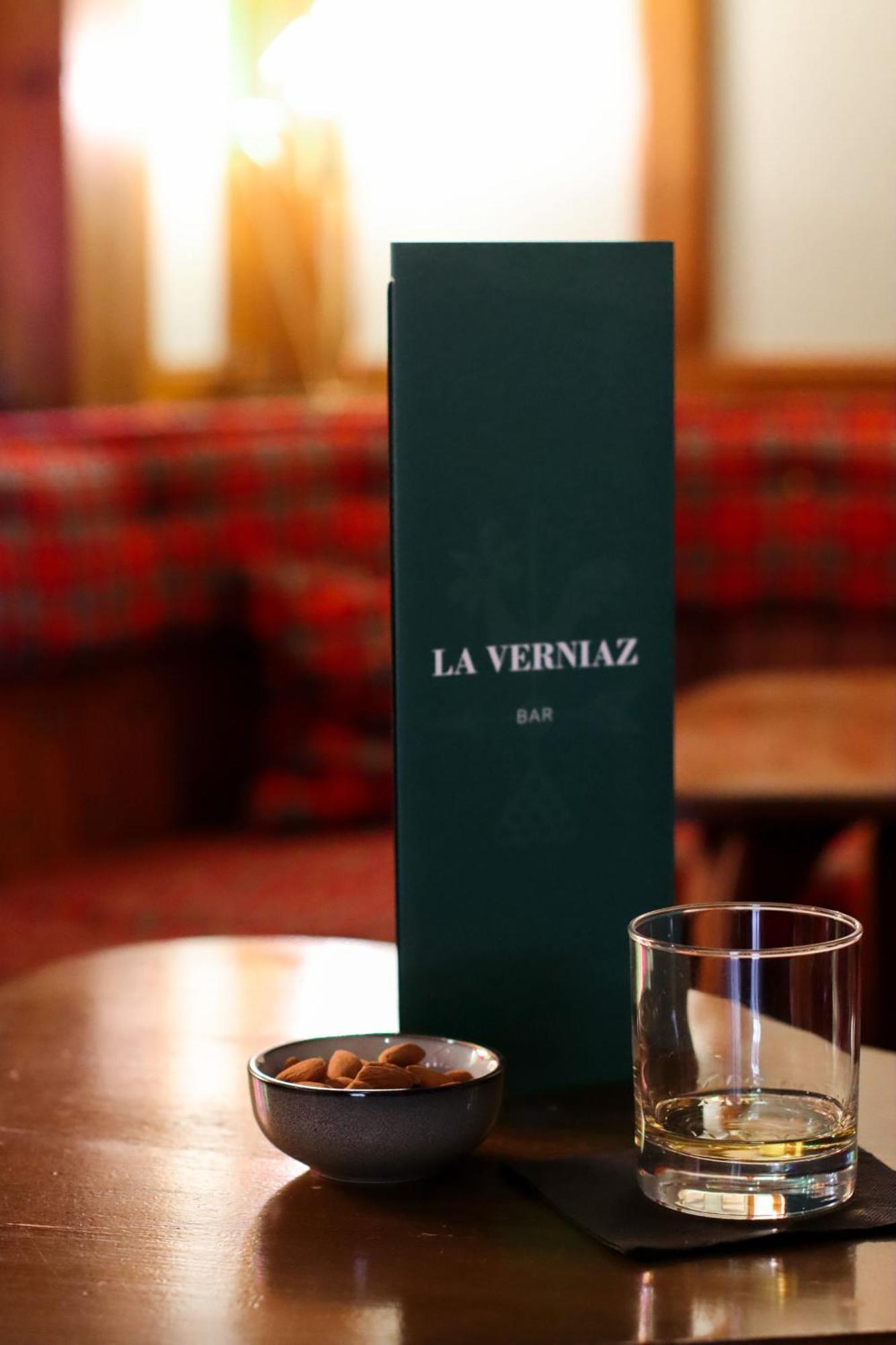 La Verniaz et ses Chalets Évian-les-Bains Eksteriør bilde